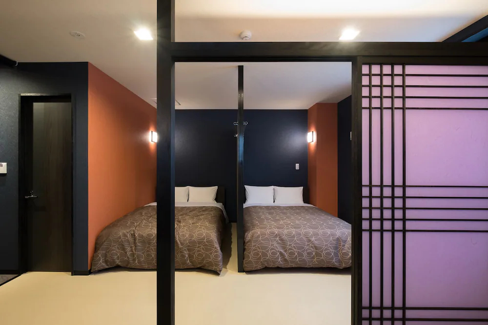 Hotel Kingyo