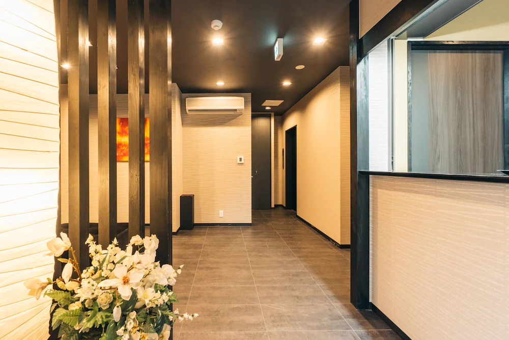 Hotel Kingyo