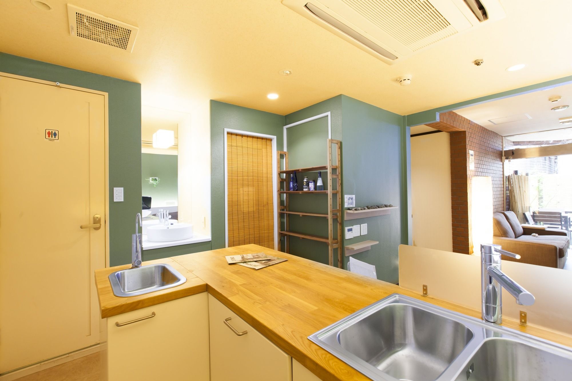 Hotel Lotus Umeda