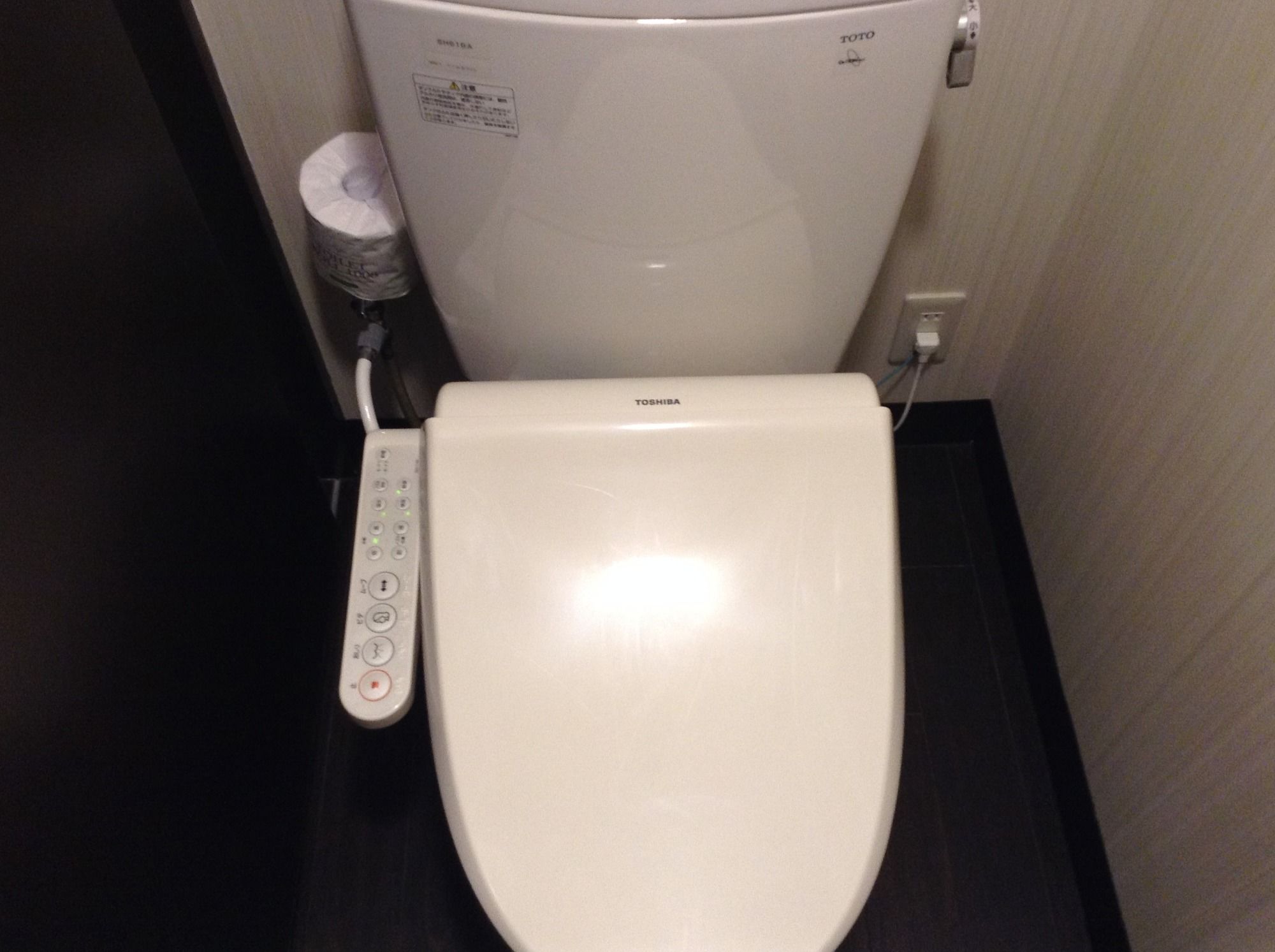 Hotel Lotus Umeda