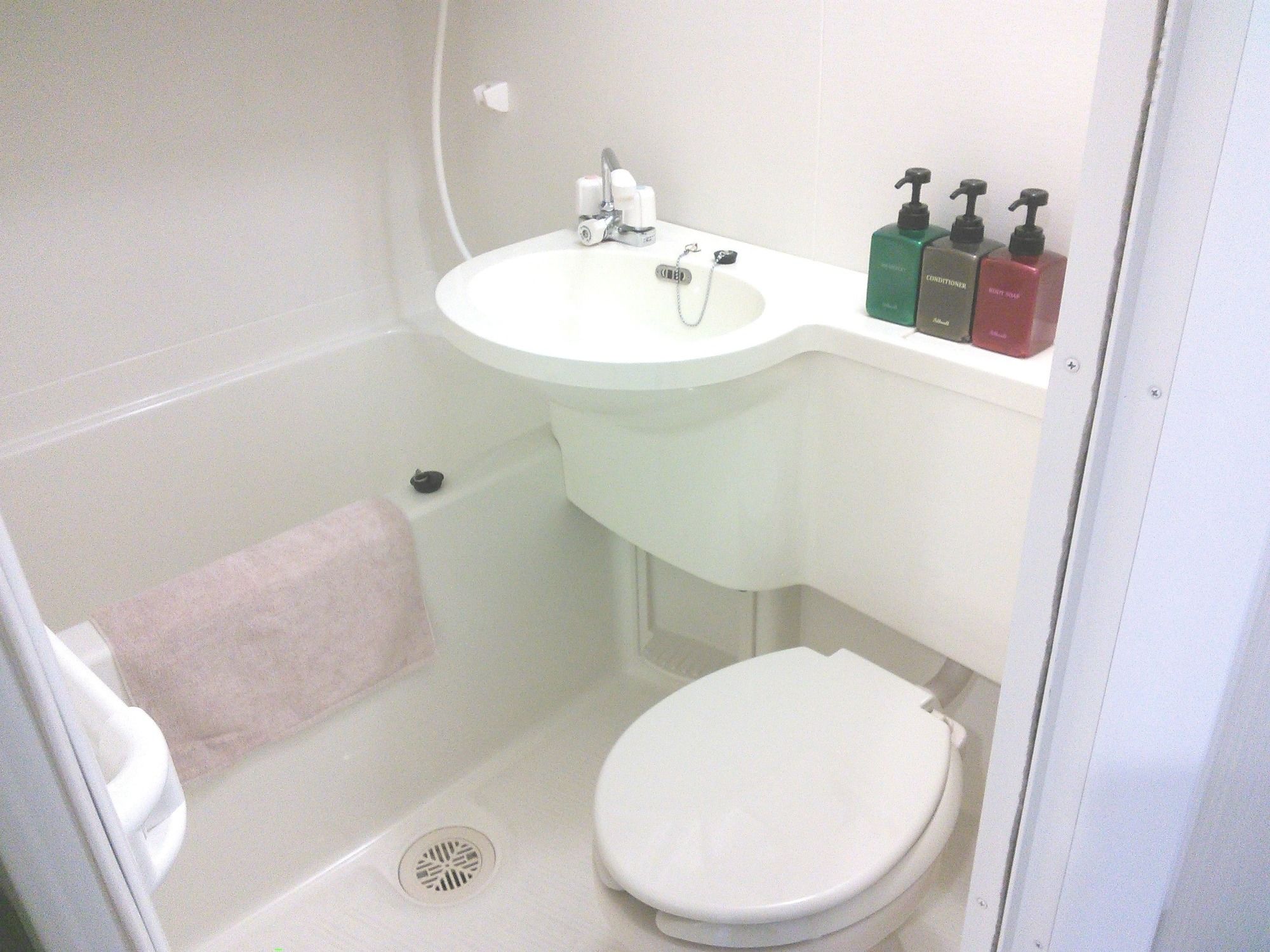 Hotel Lotus Umeda
