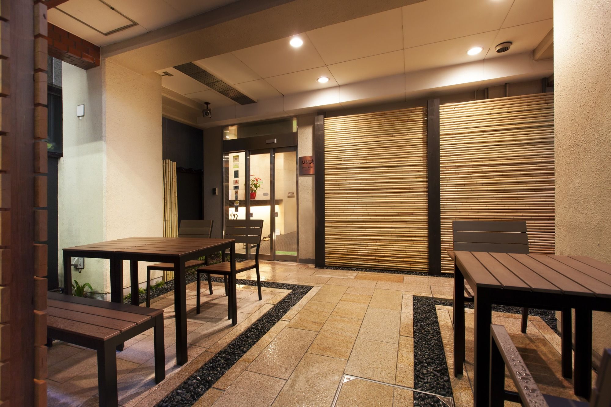 Hotel Lotus Umeda