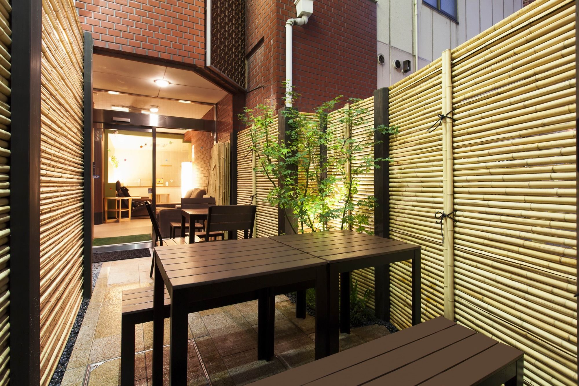 Hotel Lotus Umeda