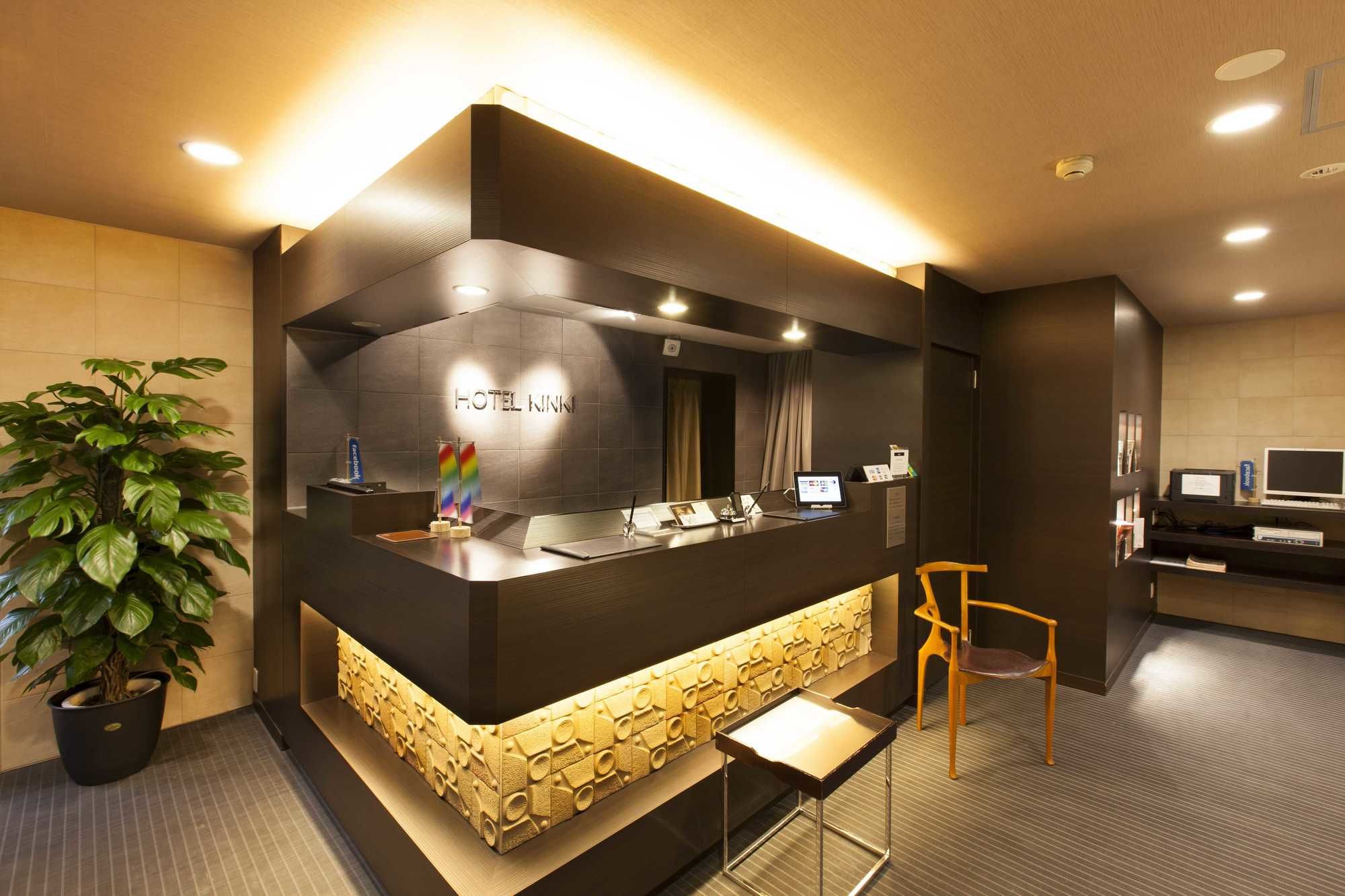 Hotel Lotus Umeda