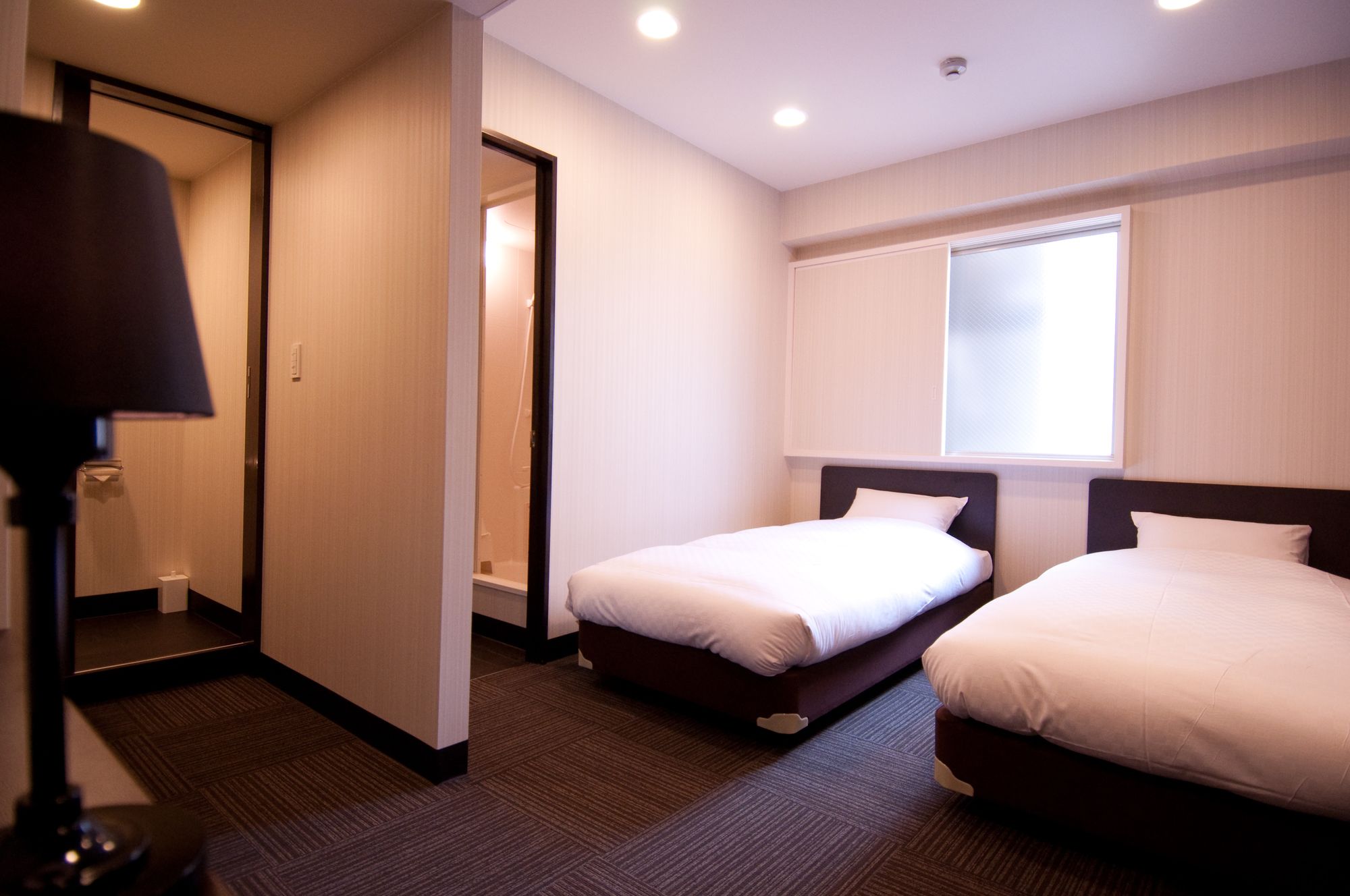 Hotel Lotus Umeda