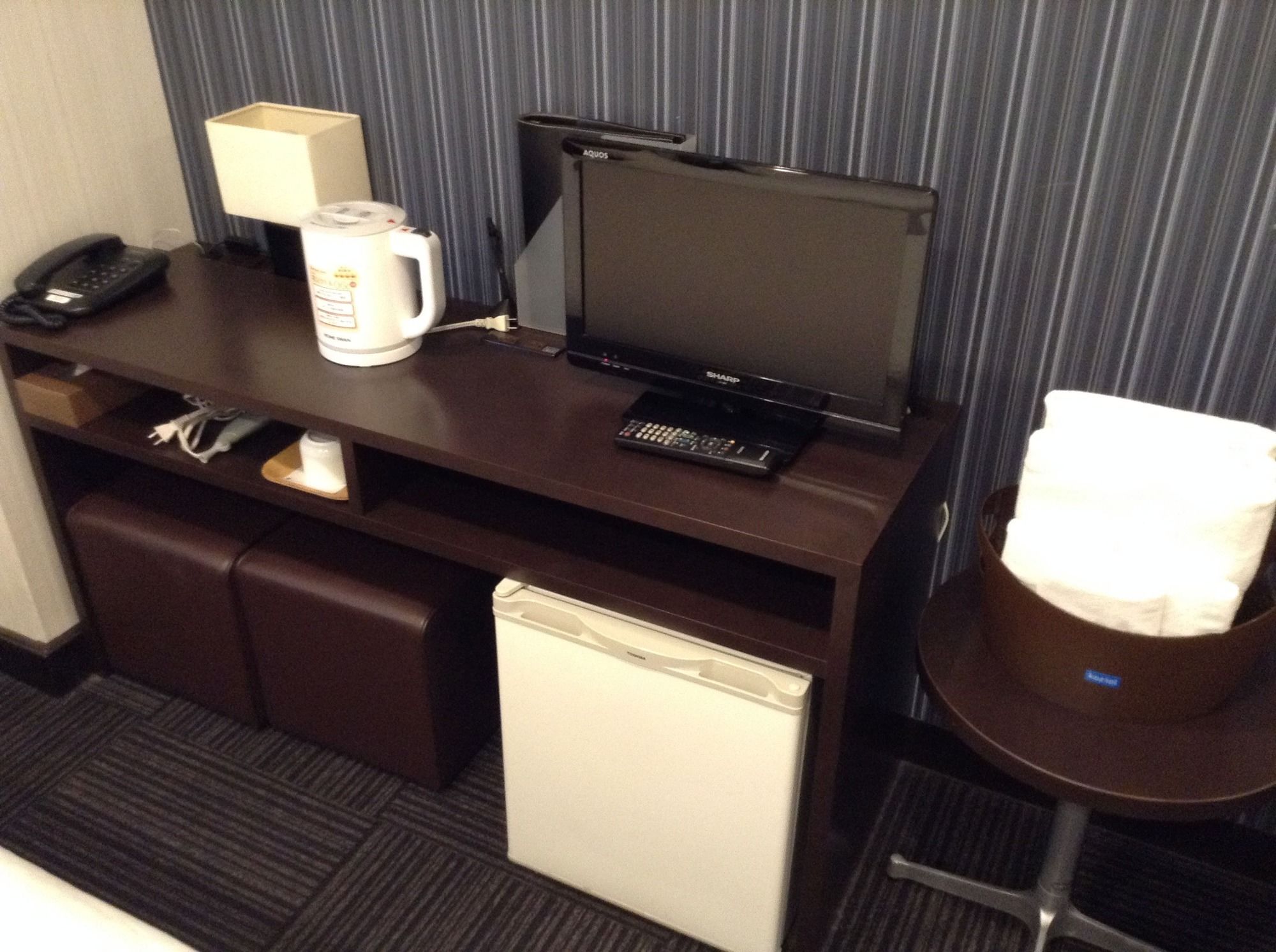 Hotel Lotus Umeda