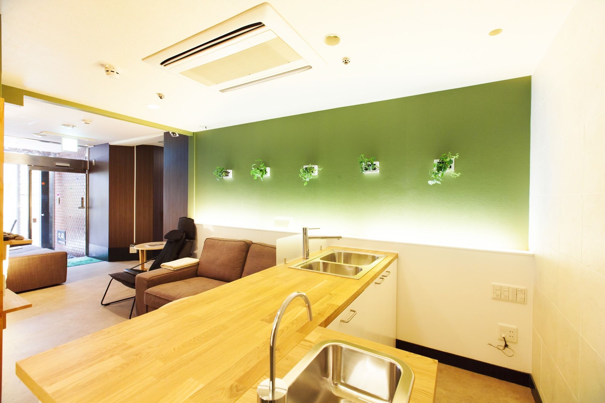 Hotel Lotus Umeda