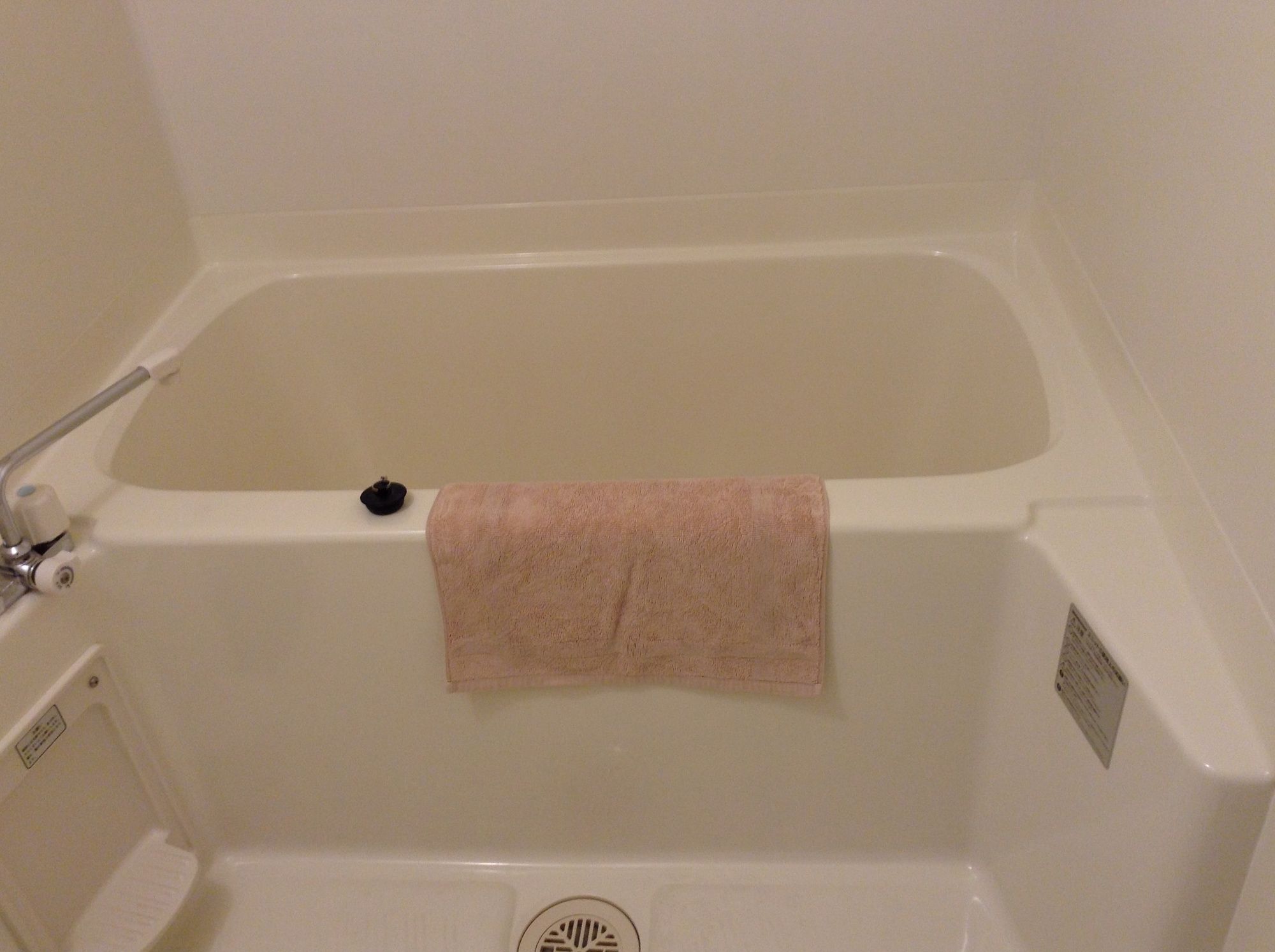 Hotel Lotus Umeda