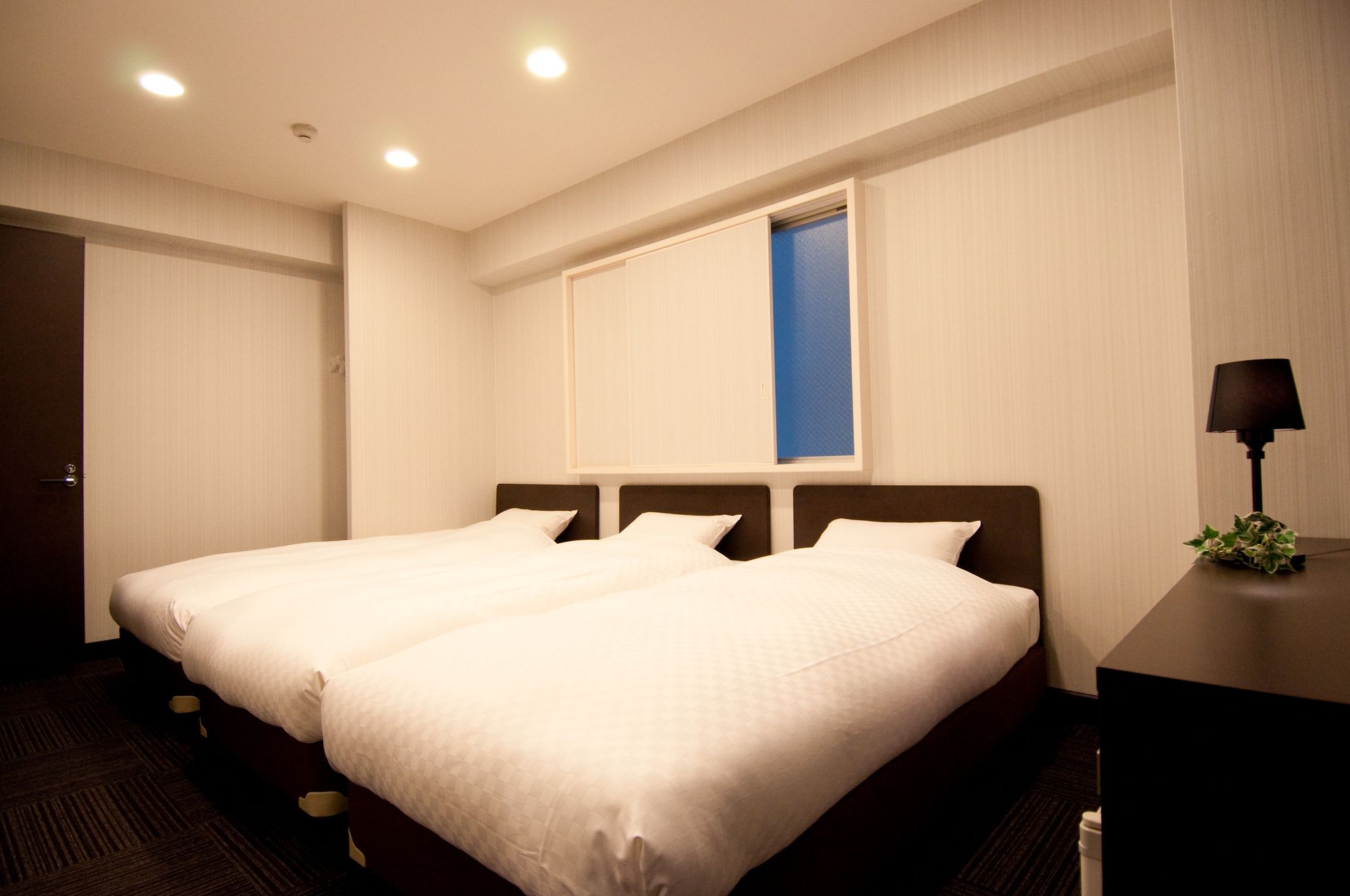 Hotel Lotus Umeda