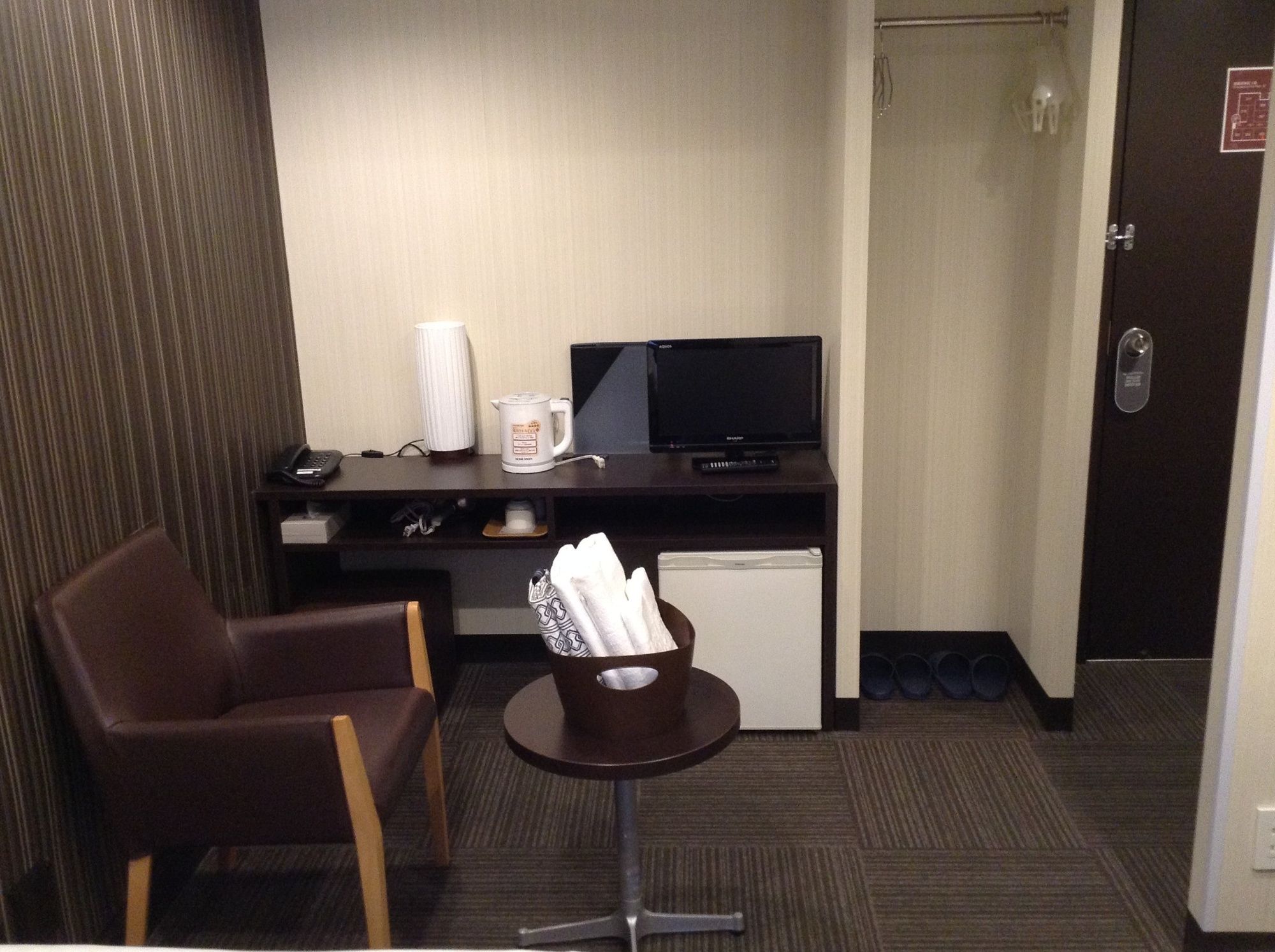 Hotel Lotus Umeda