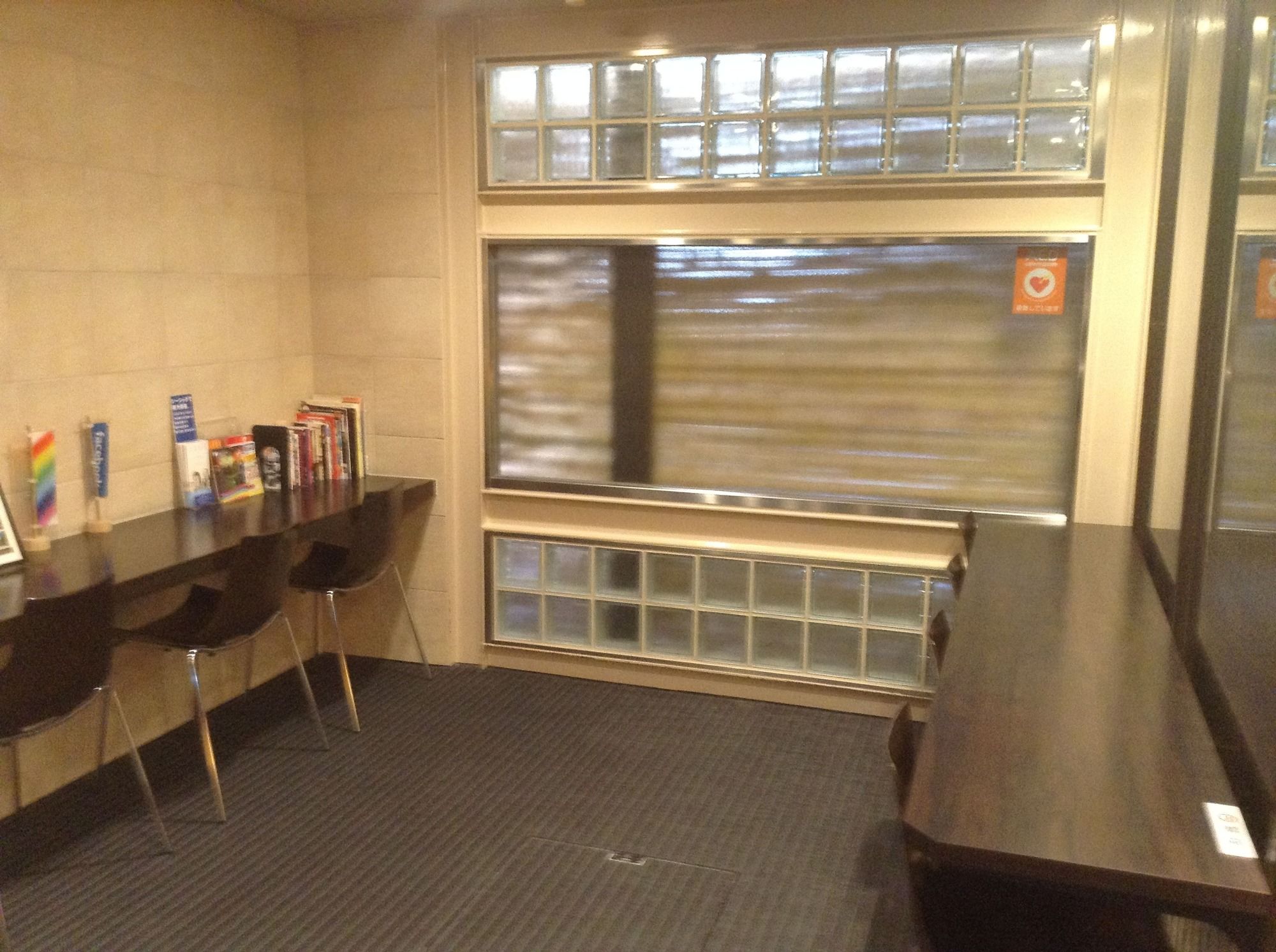 Hotel Lotus Umeda