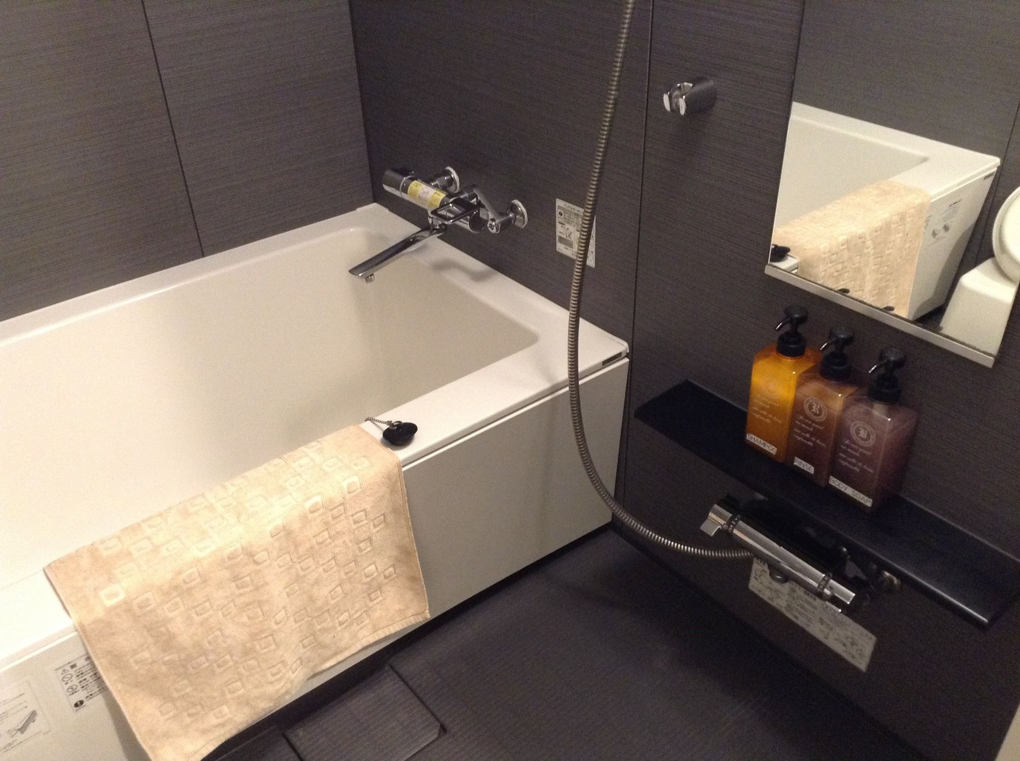 Hotel Lotus Umeda