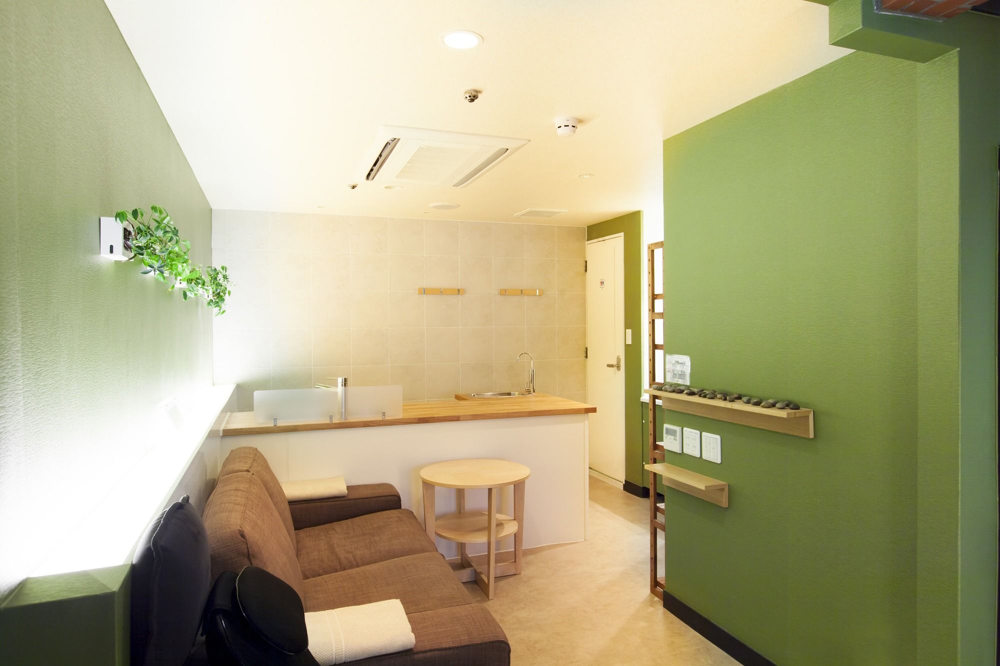 Hotel Lotus Umeda