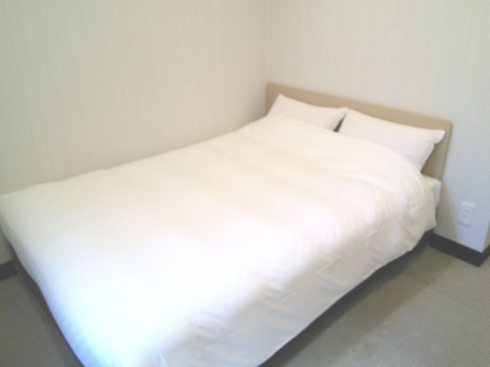 Hotel Lotus Umeda