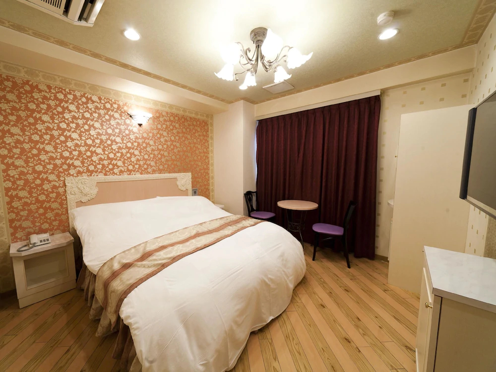 Hotel La Aroma Dotonbori