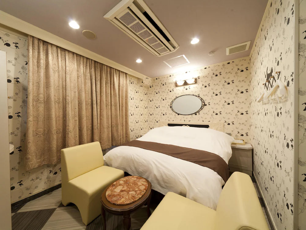 Hotel La Aroma Dotonbori