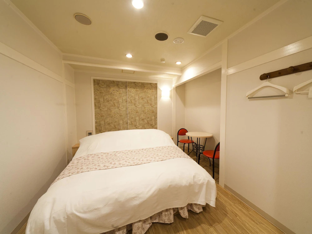 Hotel La Aroma Dotonbori