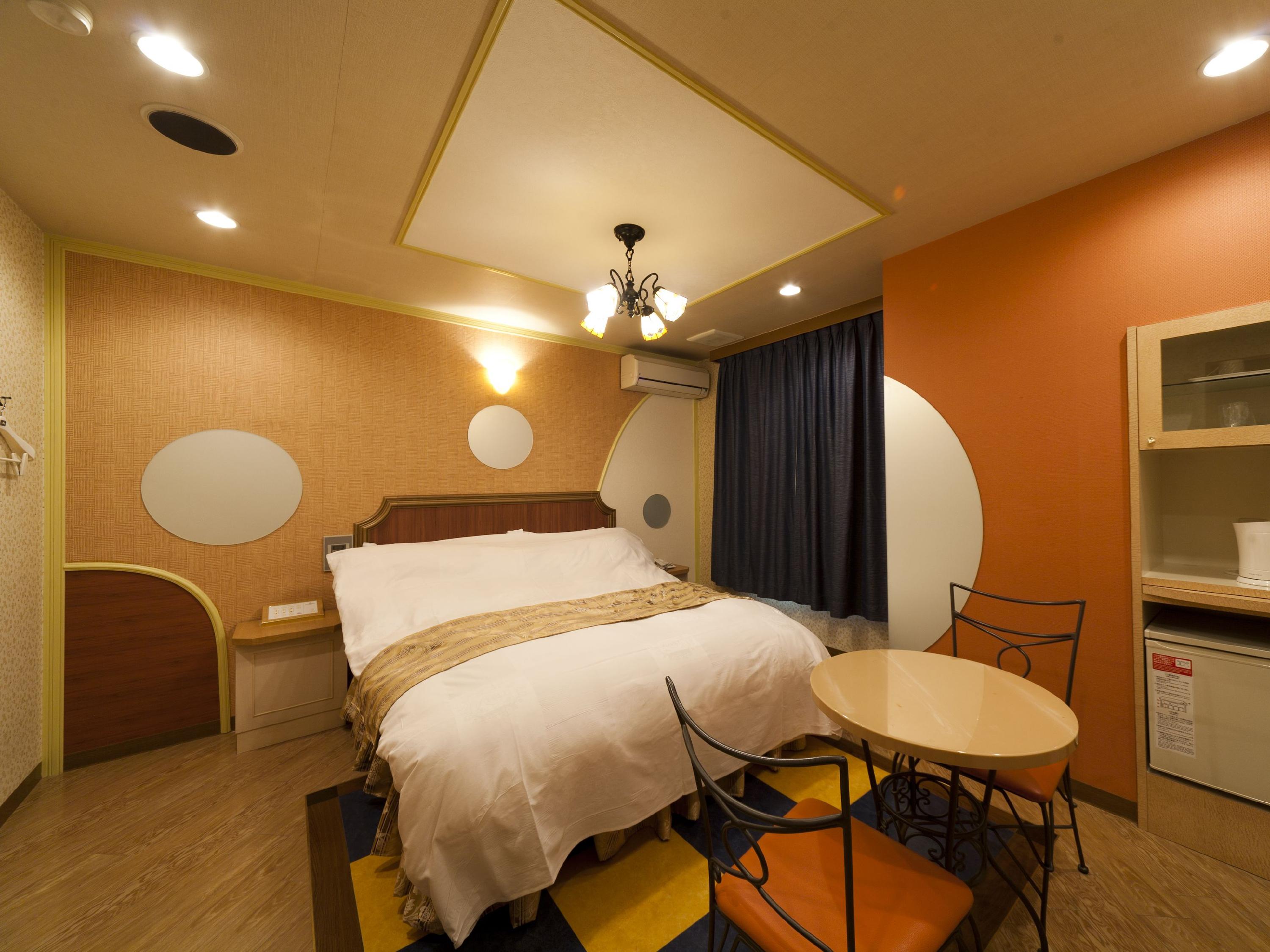 Hotel La Aroma Dotonbori