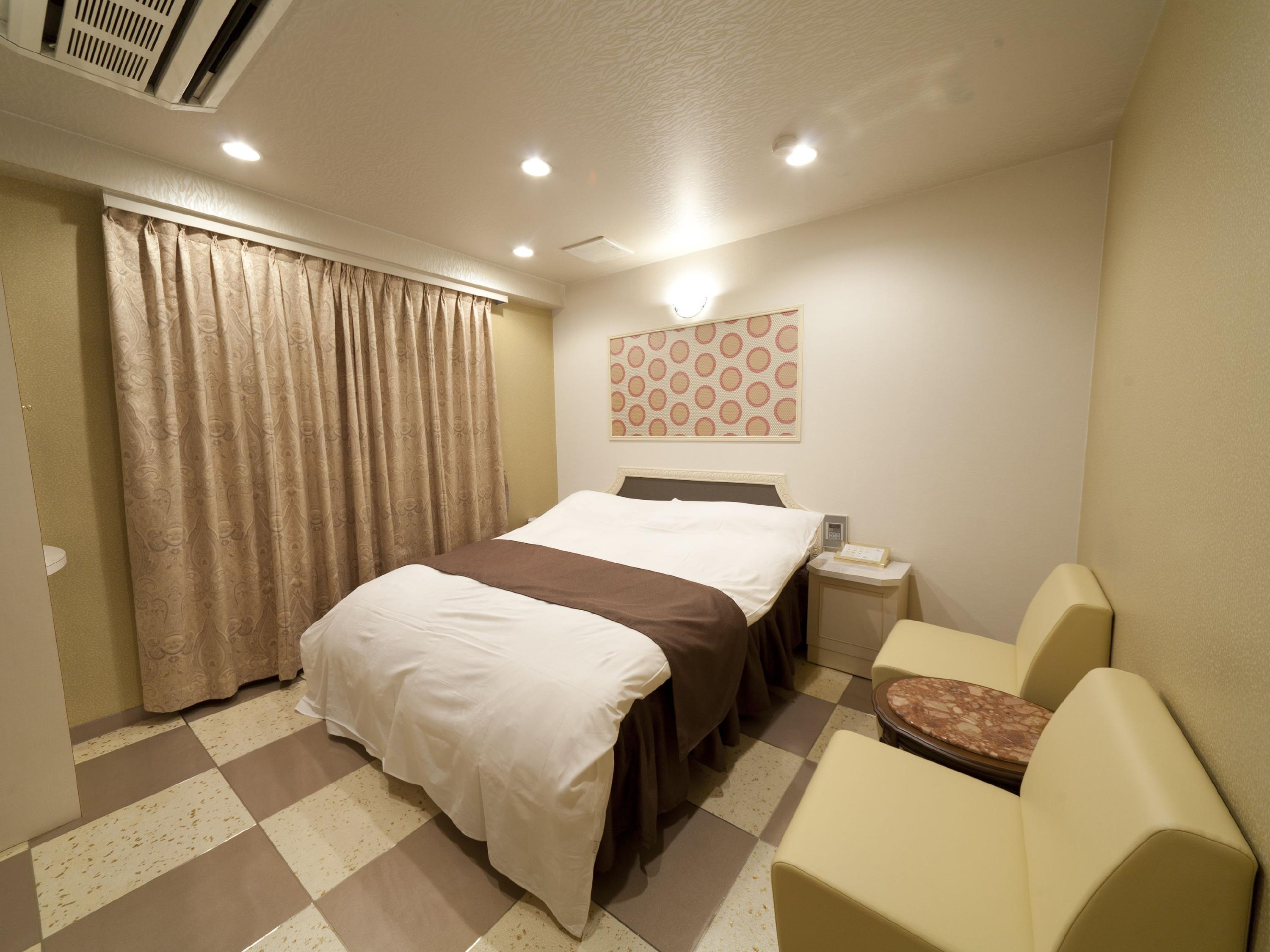 Hotel La Aroma Dotonbori