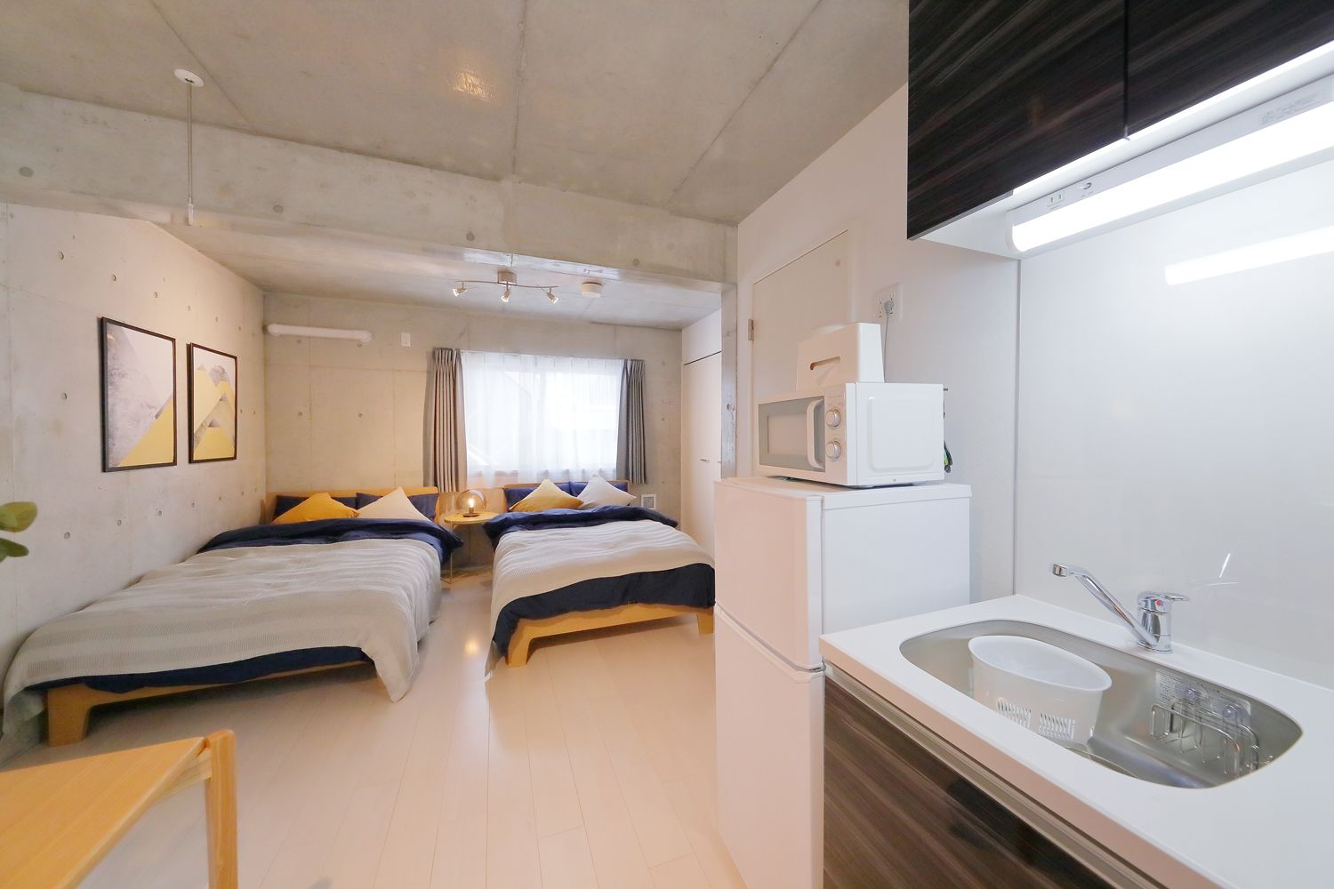 Hotel Landmark Namba