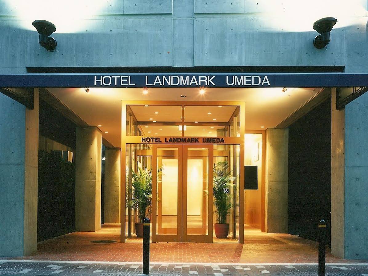 Hotel Landmark Umeda