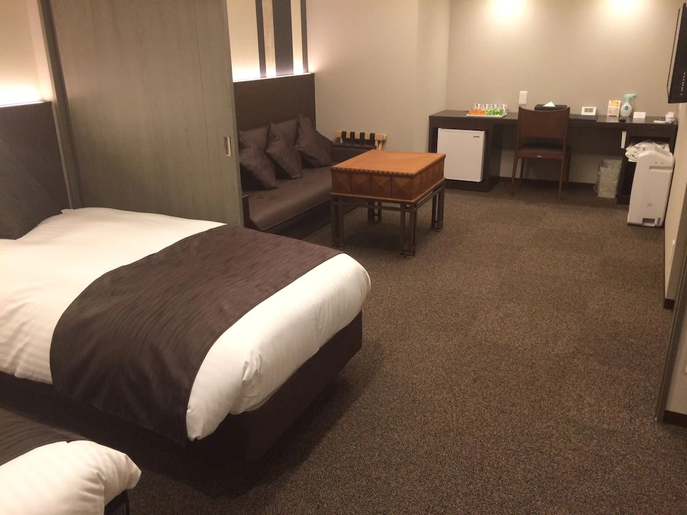 Hotel Lantana Osaka