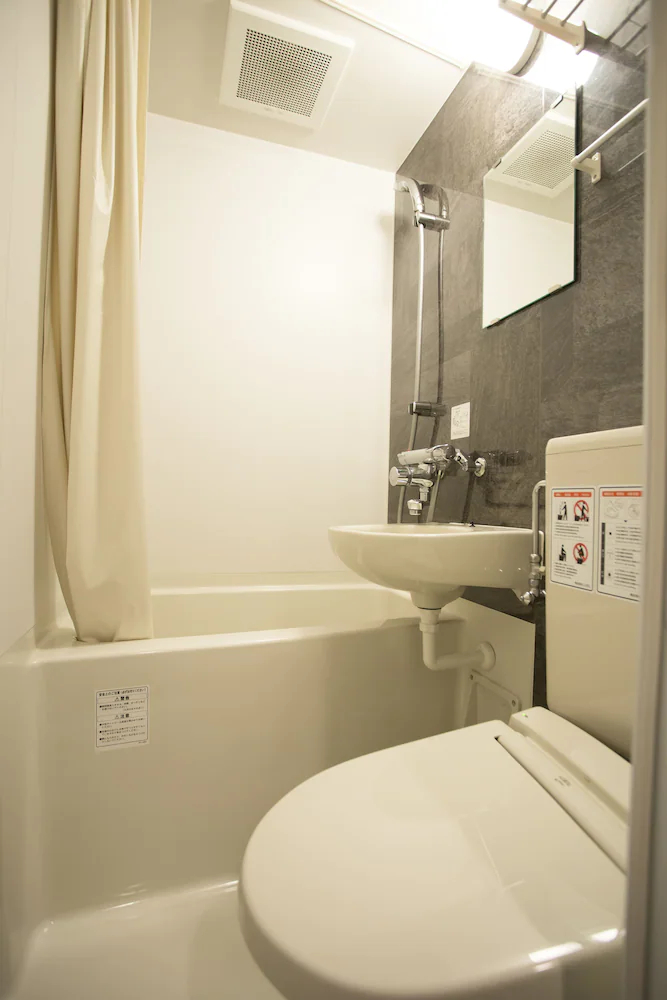Hotel Lantana Osaka