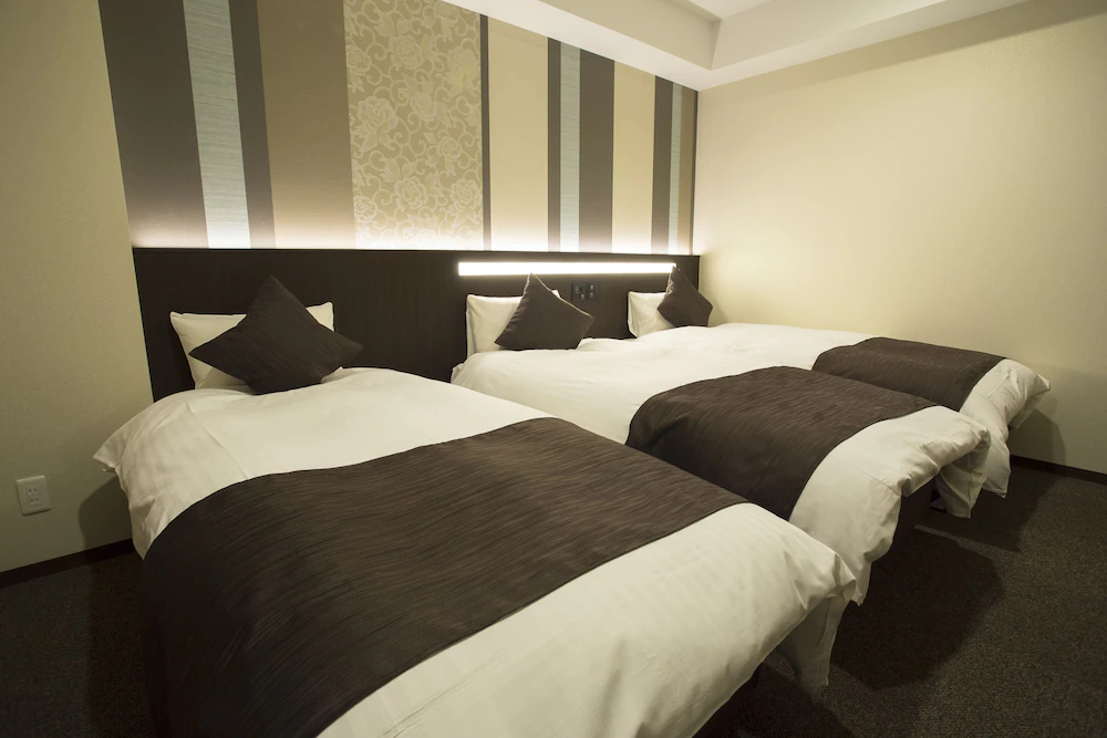 Hotel Lantana Osaka