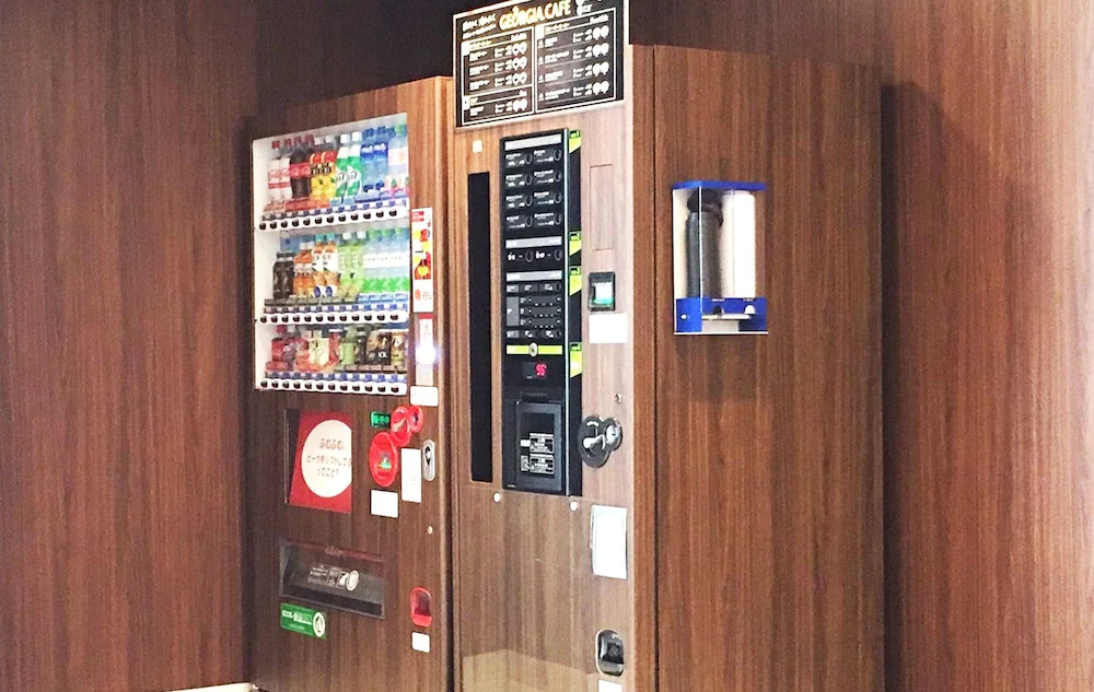 Hotel Lantana Osaka