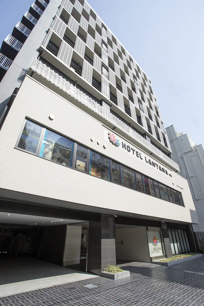 Hotel Lantana Osaka