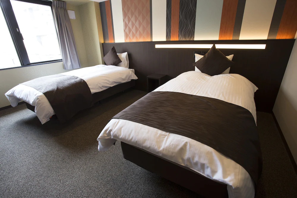 Hotel Lantana Osaka