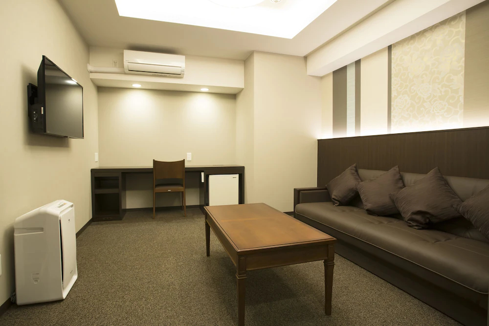 Hotel Lantana Osaka