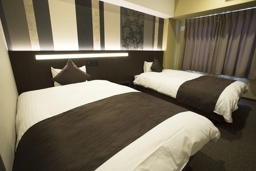 Hotel Lantana Osaka
