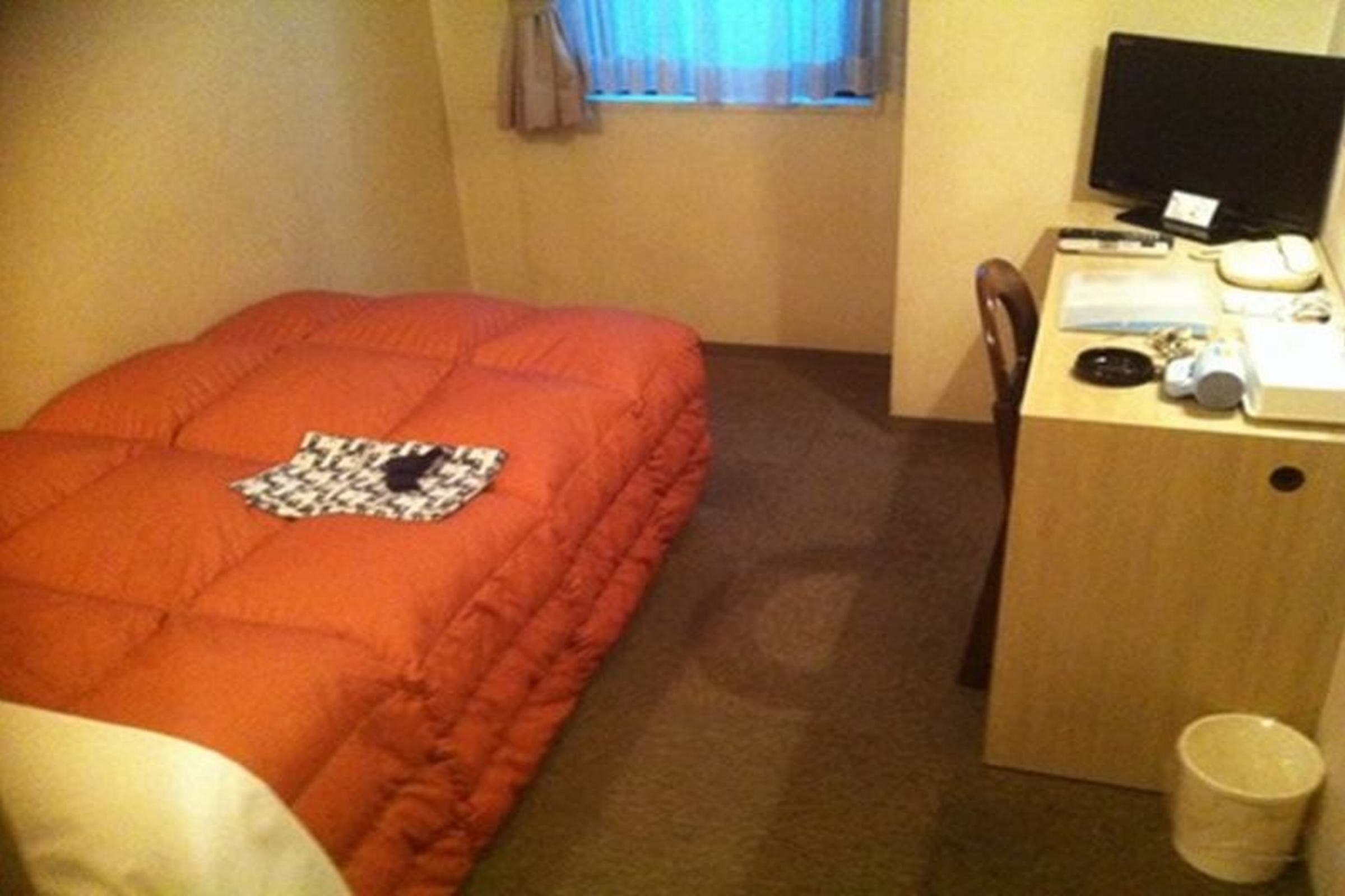 Hotel Le Botejour Nanba Annex