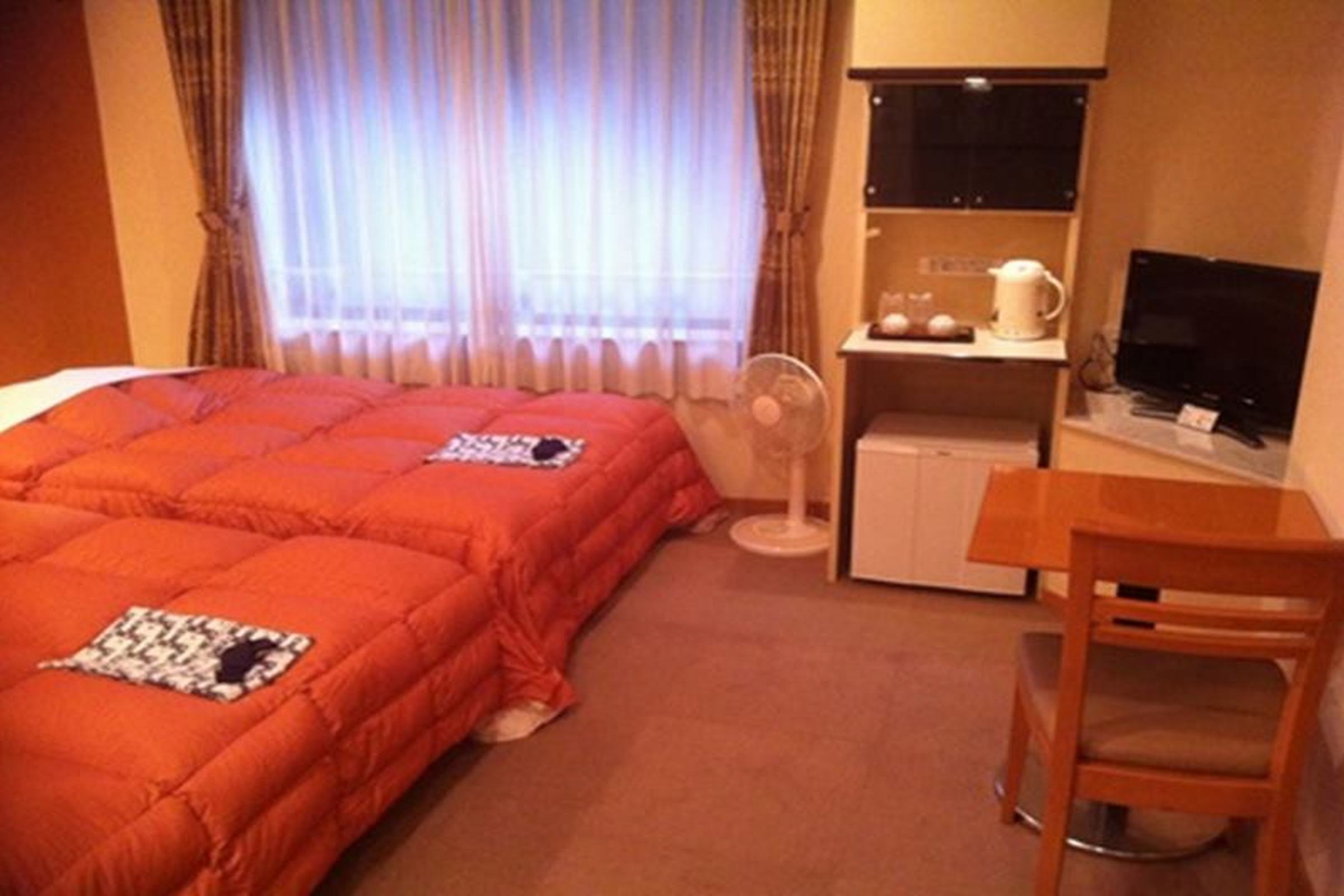 Hotel Le Botejour Nanba Annex