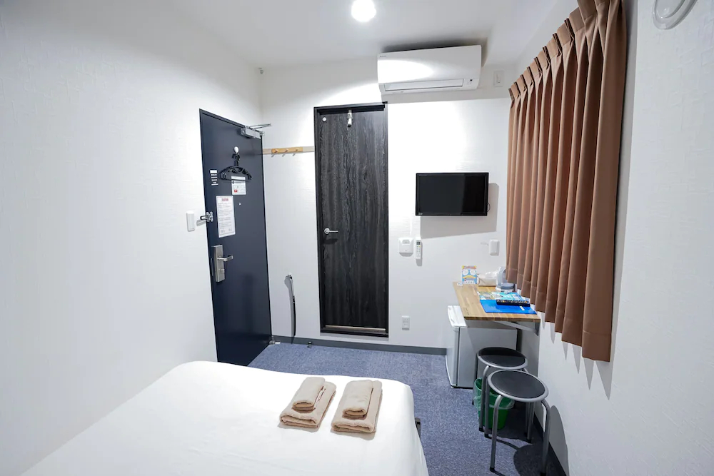 Hotel Links Dobutsuen-mae