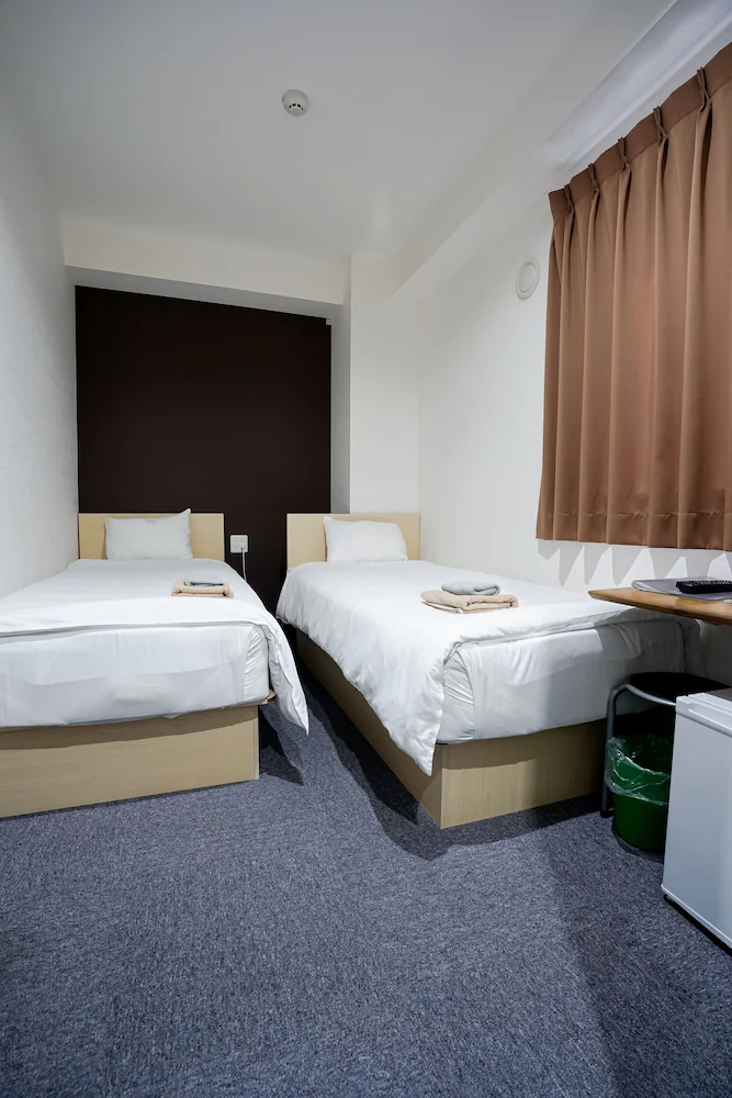 Hotel Links Dobutsuen-mae