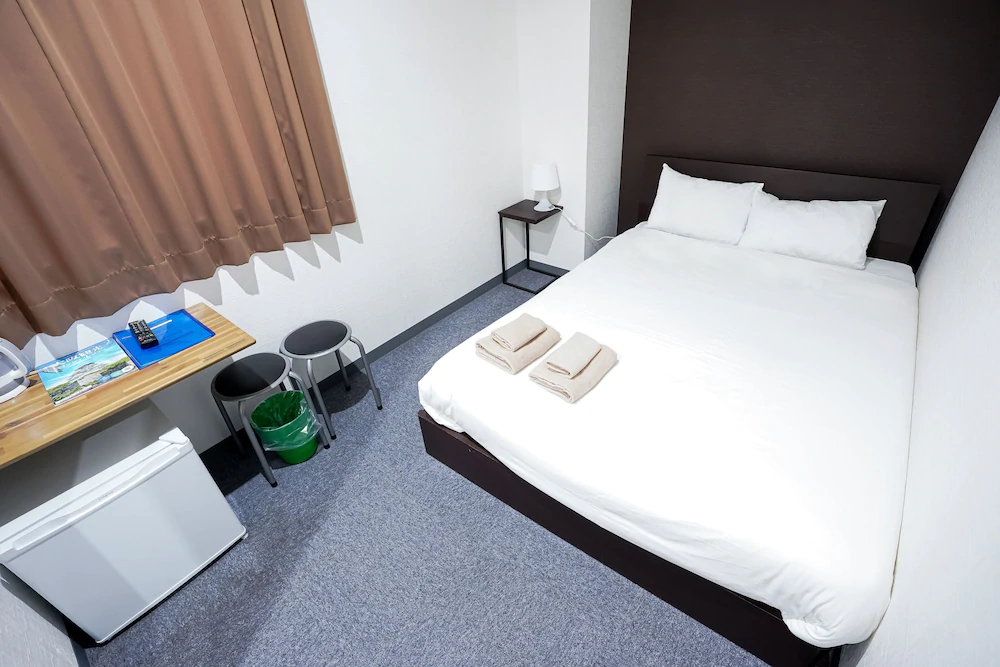 Hotel Links Dobutsuen-mae