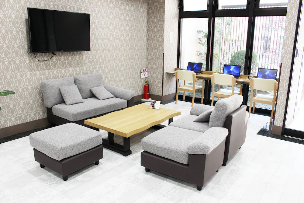 Hotel Links Dobutsuen-mae