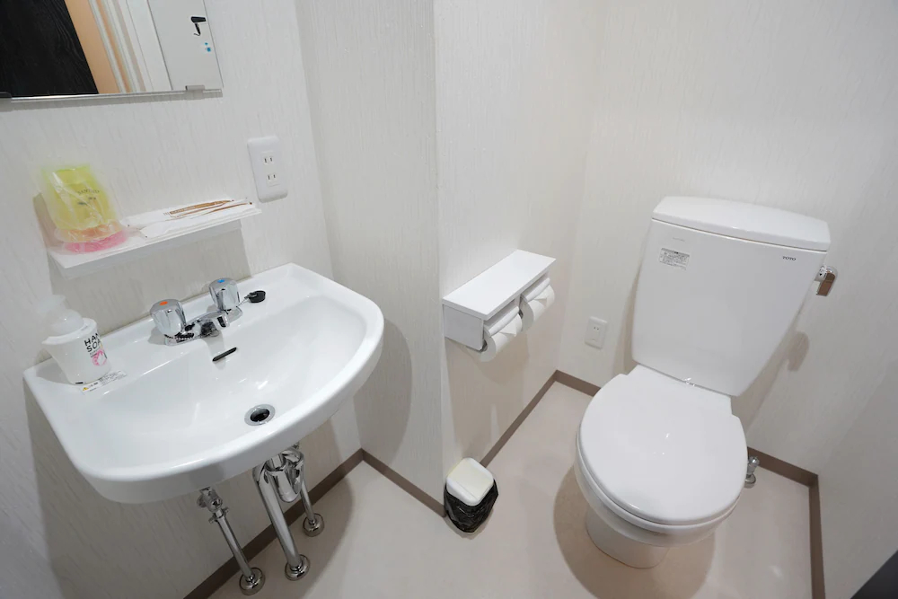 Hotel Links Dobutsuen-mae