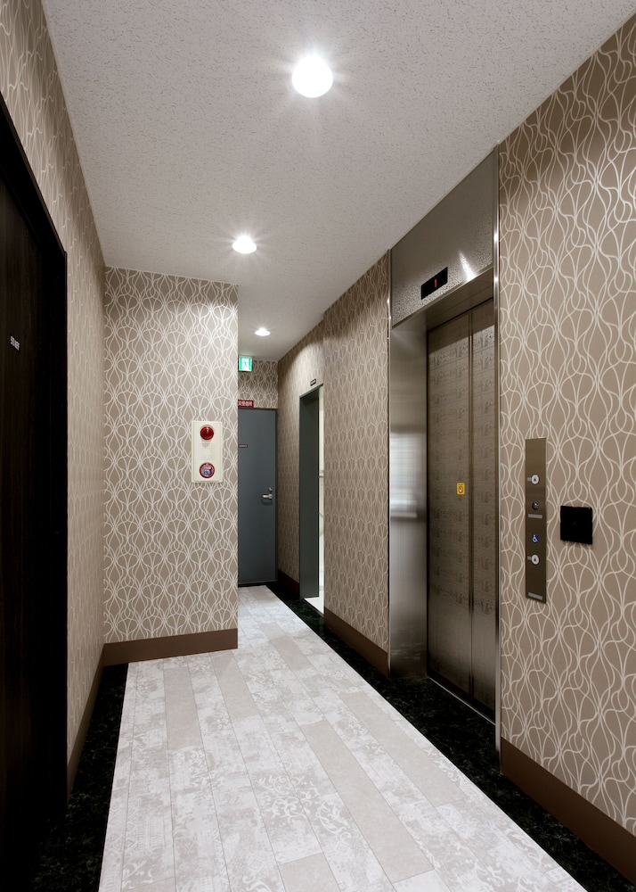 Hotel Links Dobutsuen-mae