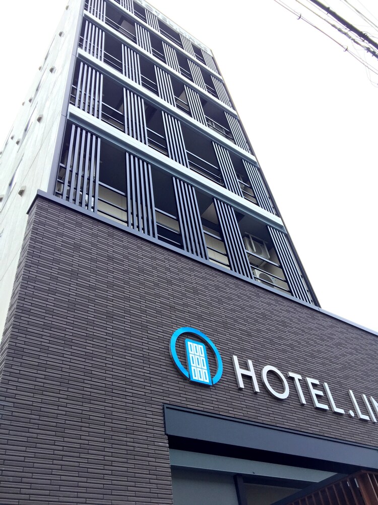 Hotel Links Dobutsuen-mae
