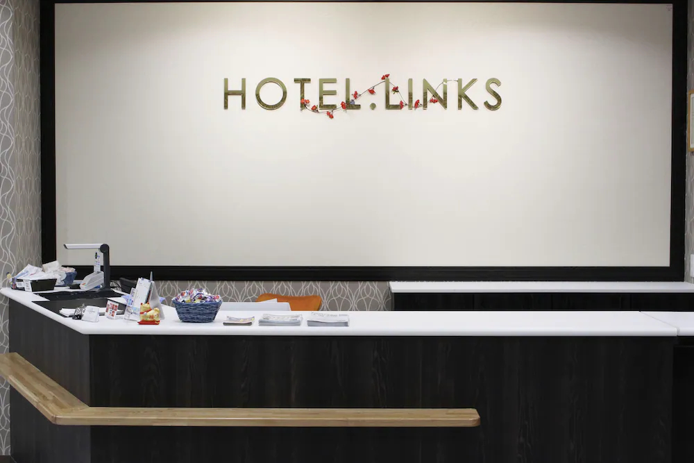 Hotel Links Dobutsuen-mae