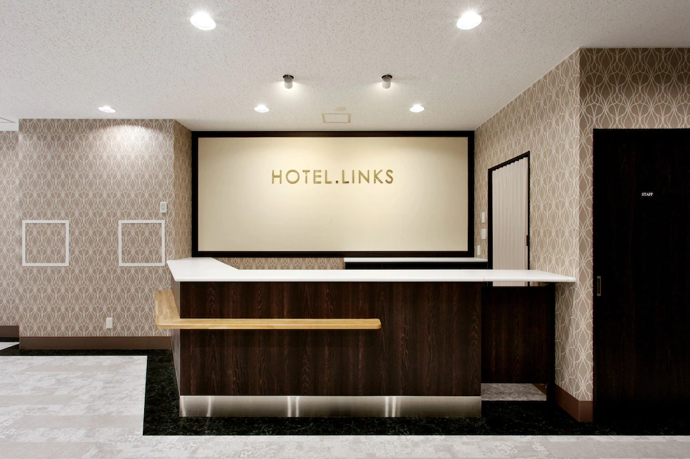 Hotel Links Dobutsuen-mae