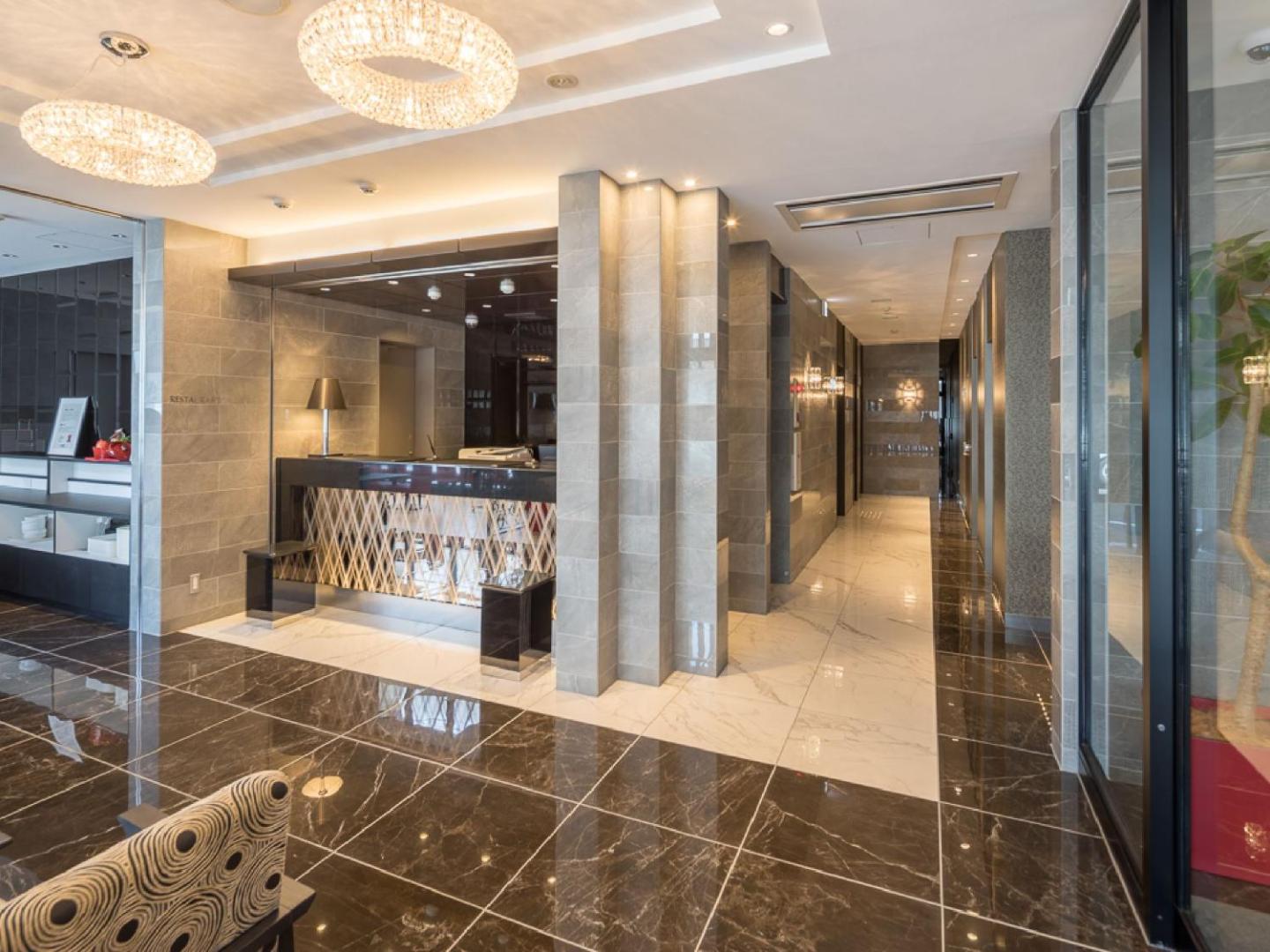 Hotel Links Namba