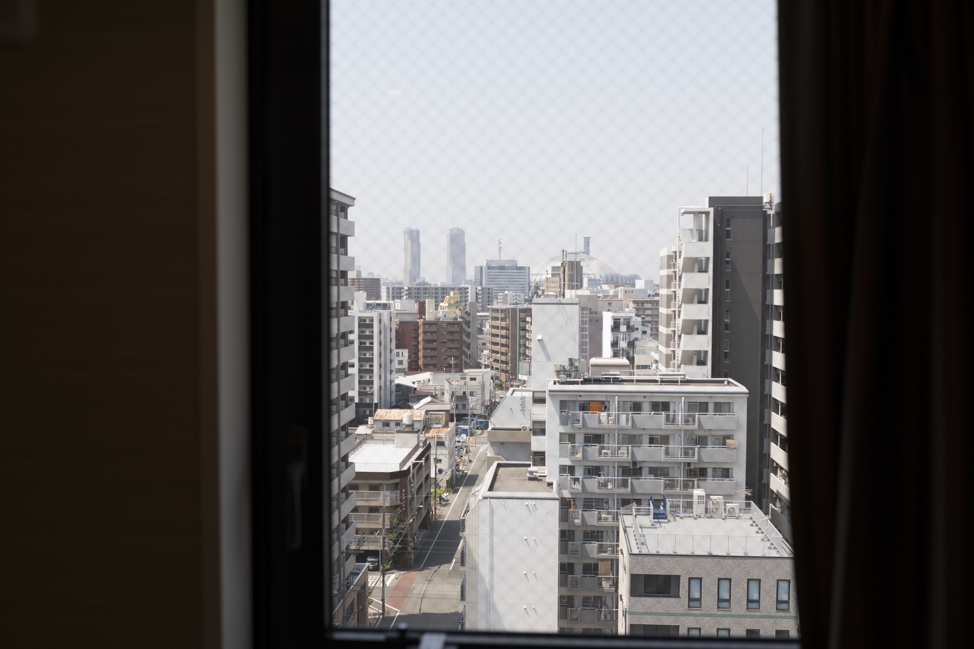 Hotel Links Namba