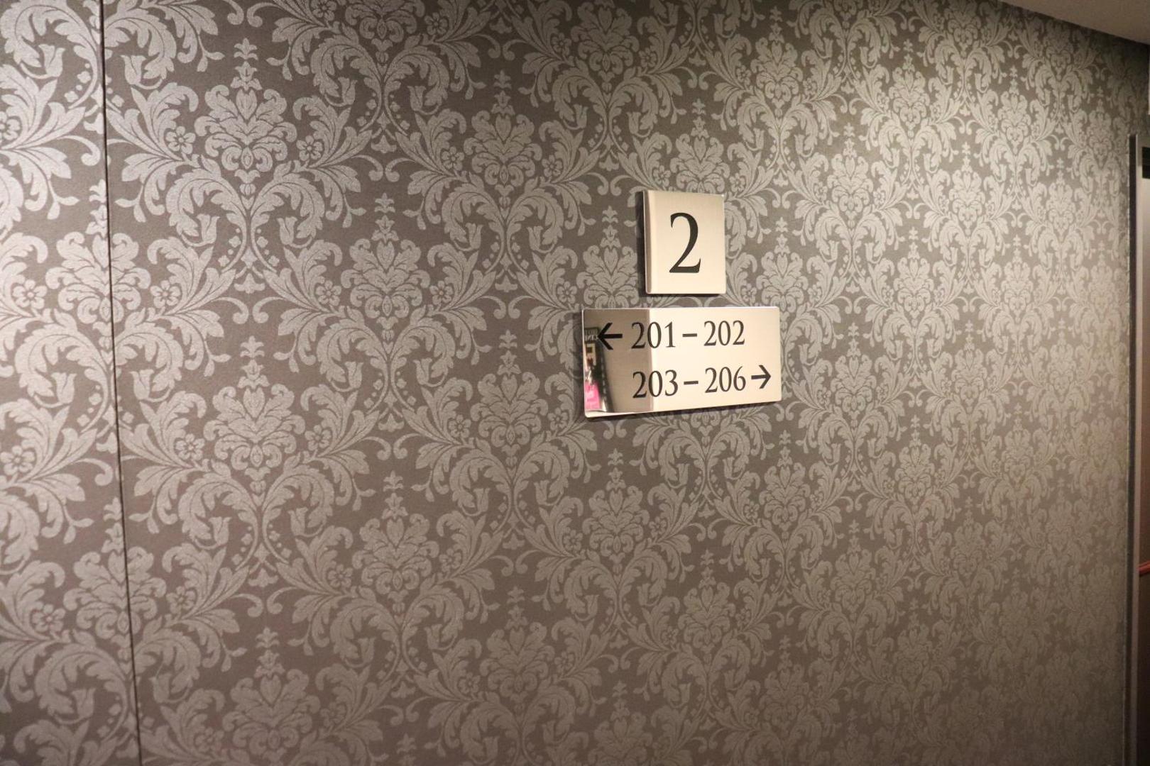 Hotel Links Namba