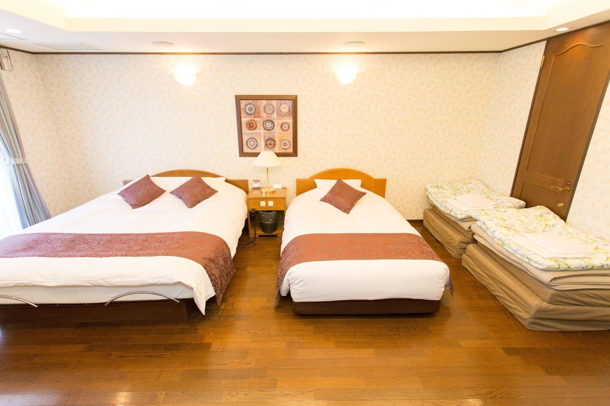 Hotel Live Artex