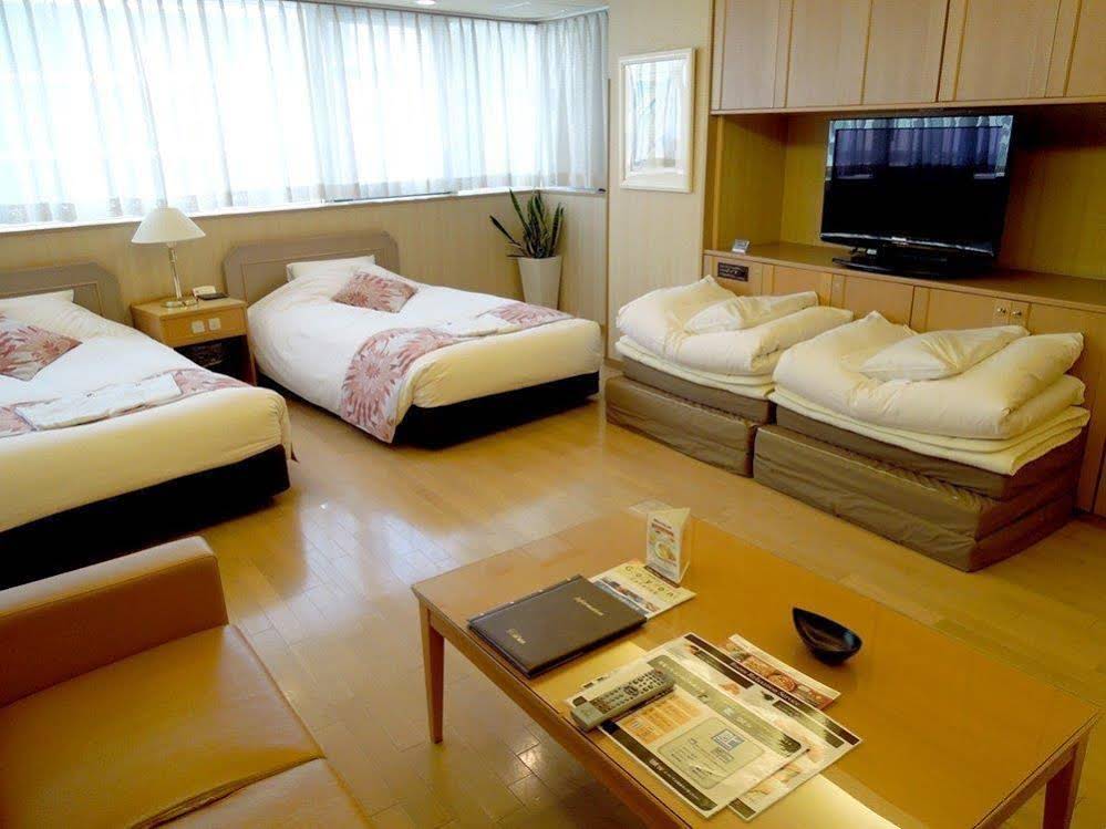 Hotel Live Artex