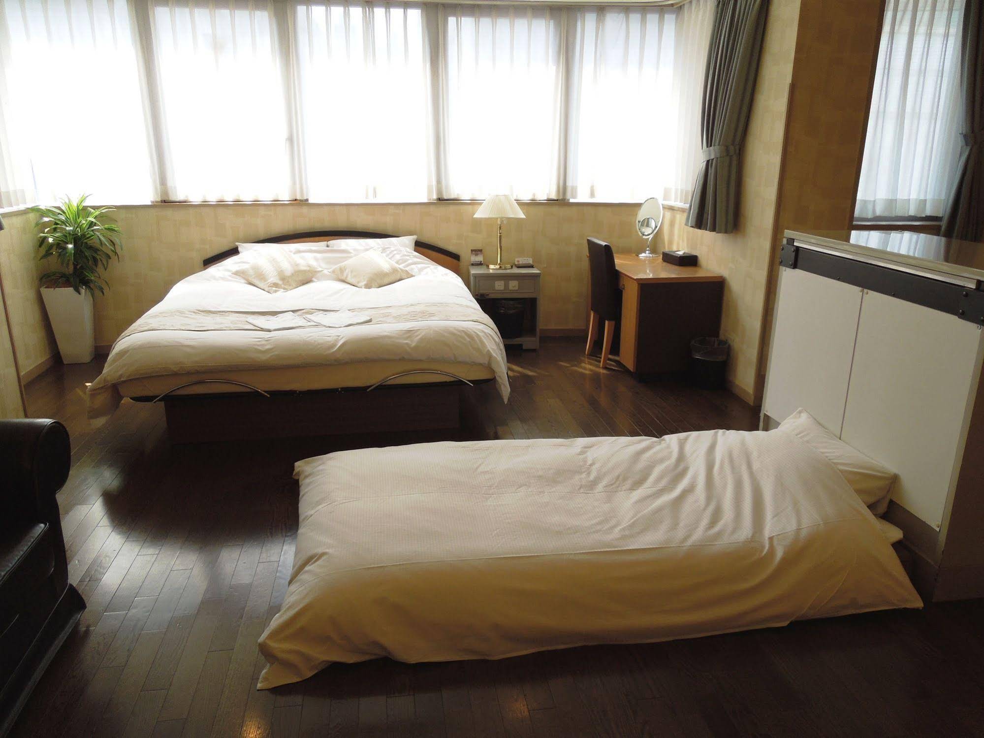 Hotel Live Artex